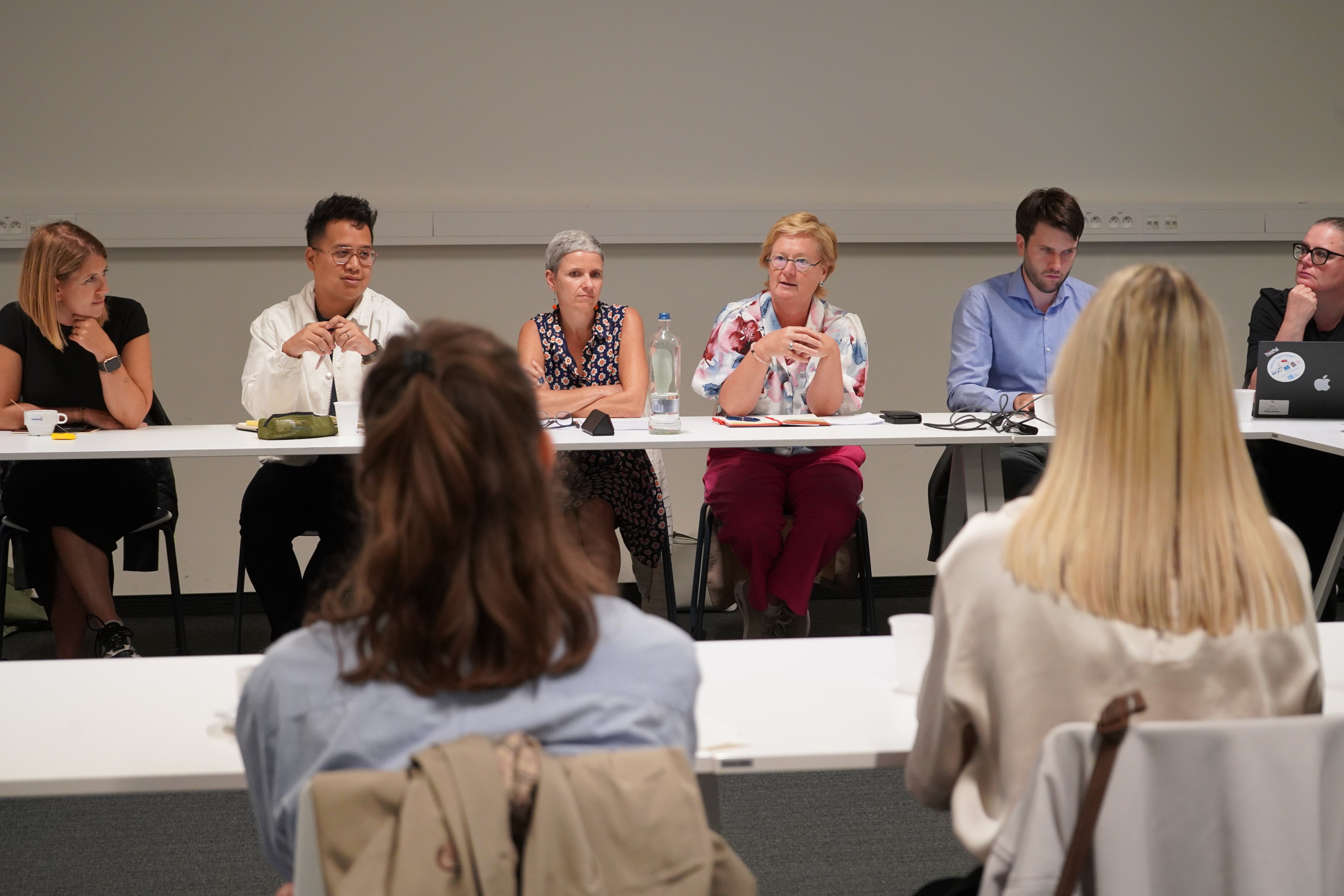 Roundtable