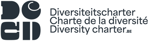 Logo diversiteitscharter