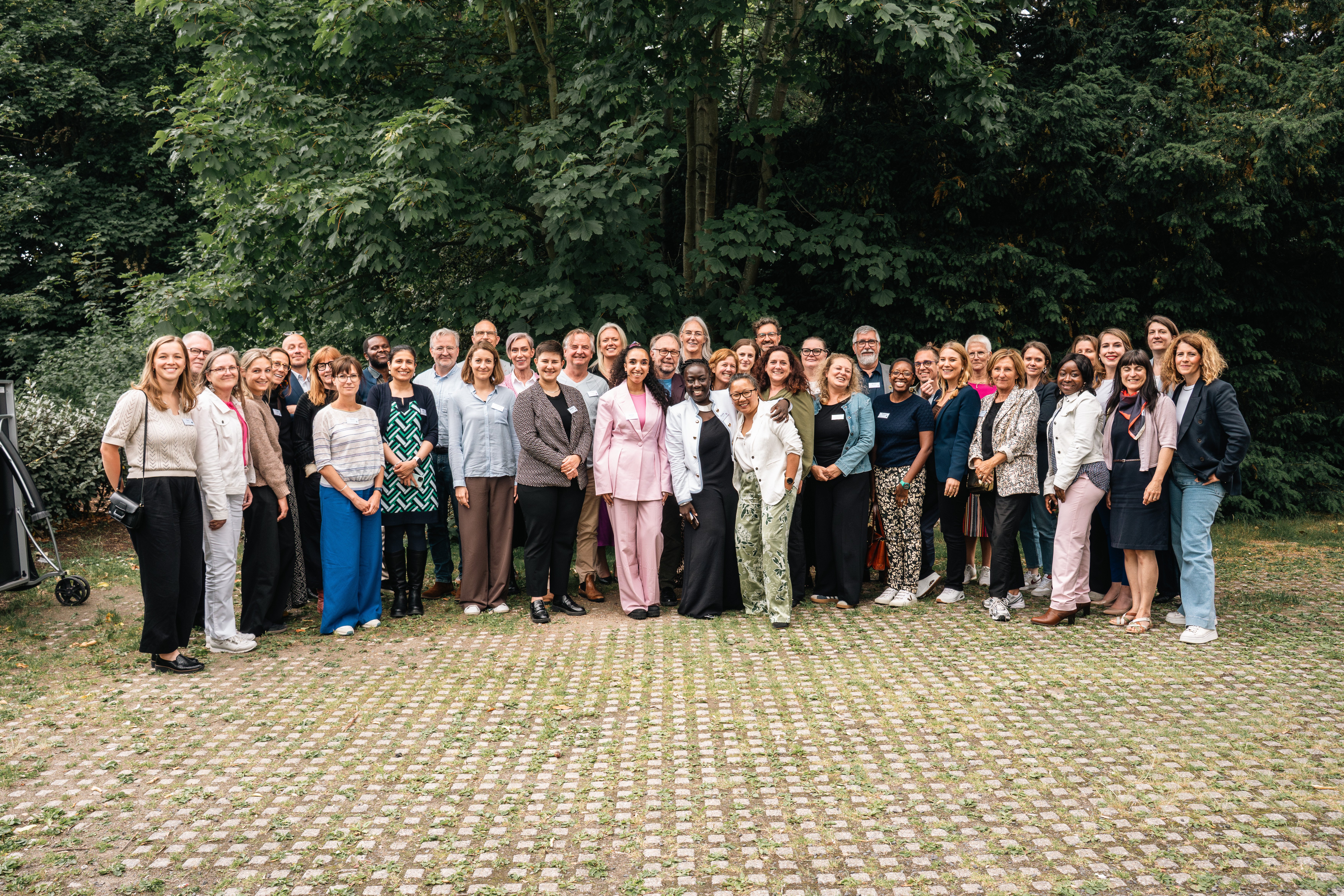 Diversity Conference 