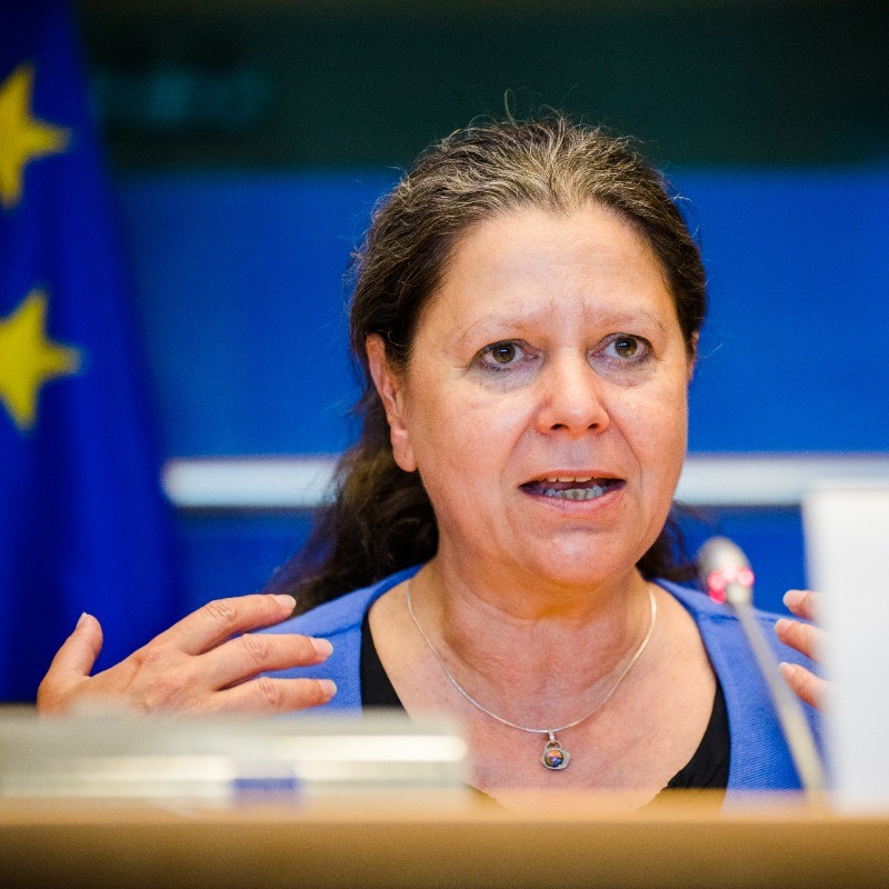Irena Moozova