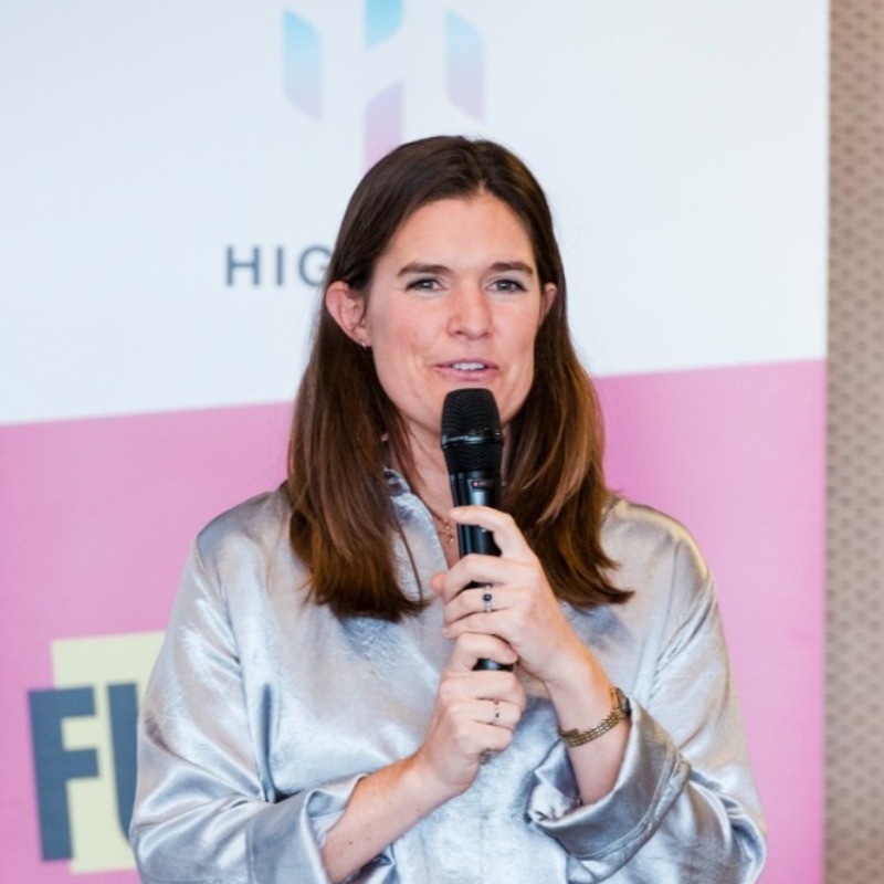 Juliette Malherbe